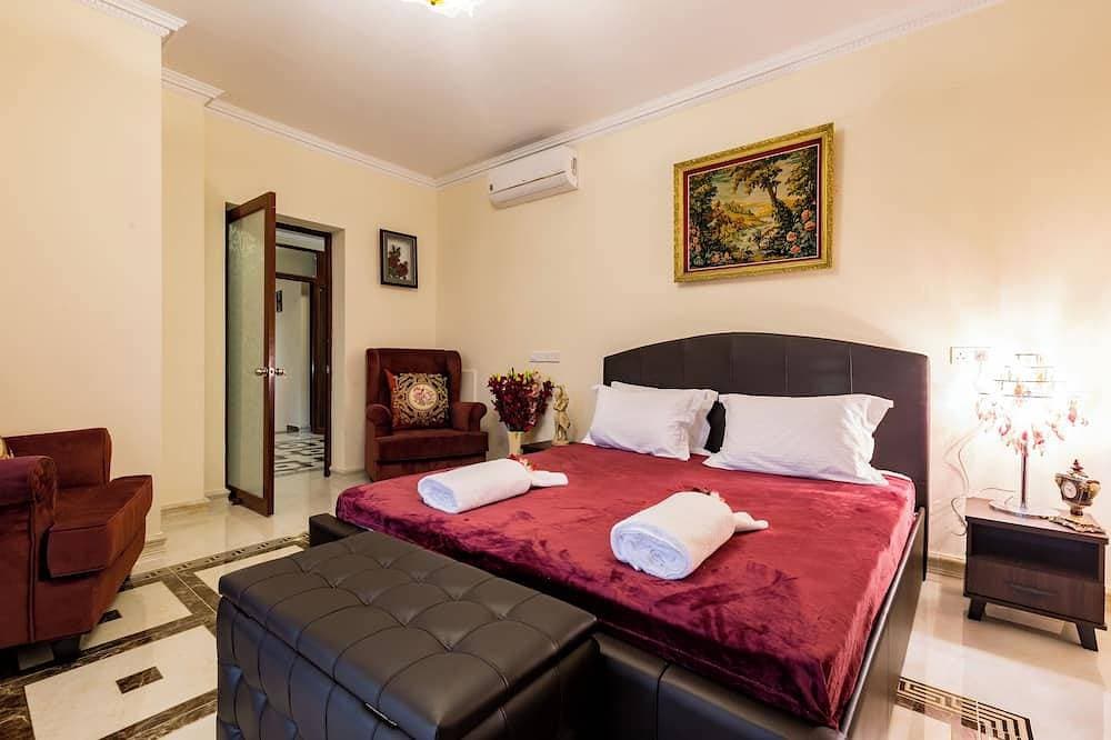 Foto 5 von 30: Argy Beach Front Luxury Villa near Latchi