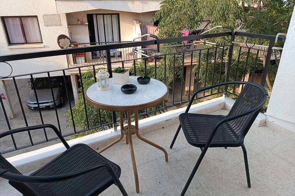 Foto 11 von 11: [Special Offer] 2Br Apartment @ Center of Ayia Napa