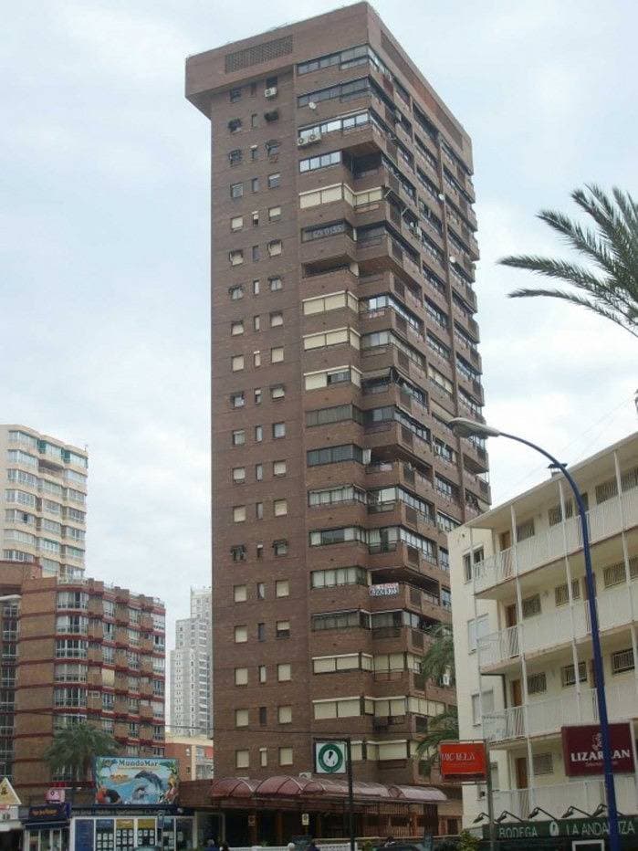 Foto 2 von 43: Los Pinos 12B