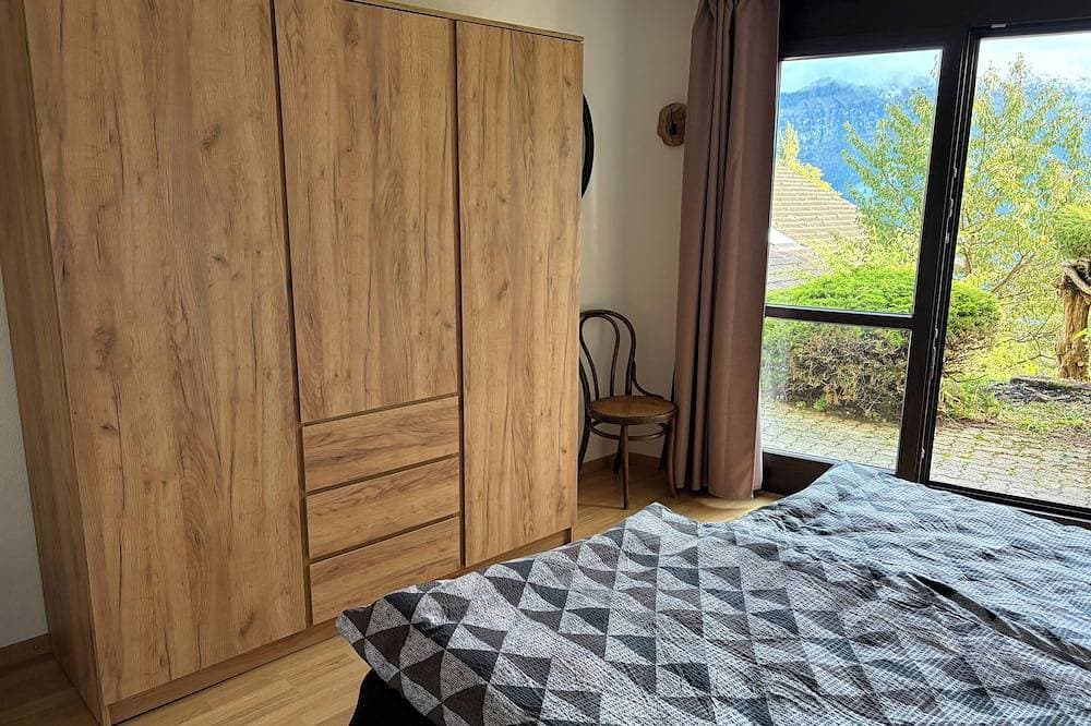 Foto 5 von 30: Apartment with great view in a 4* hotel with Pool, Sauna and Fitness