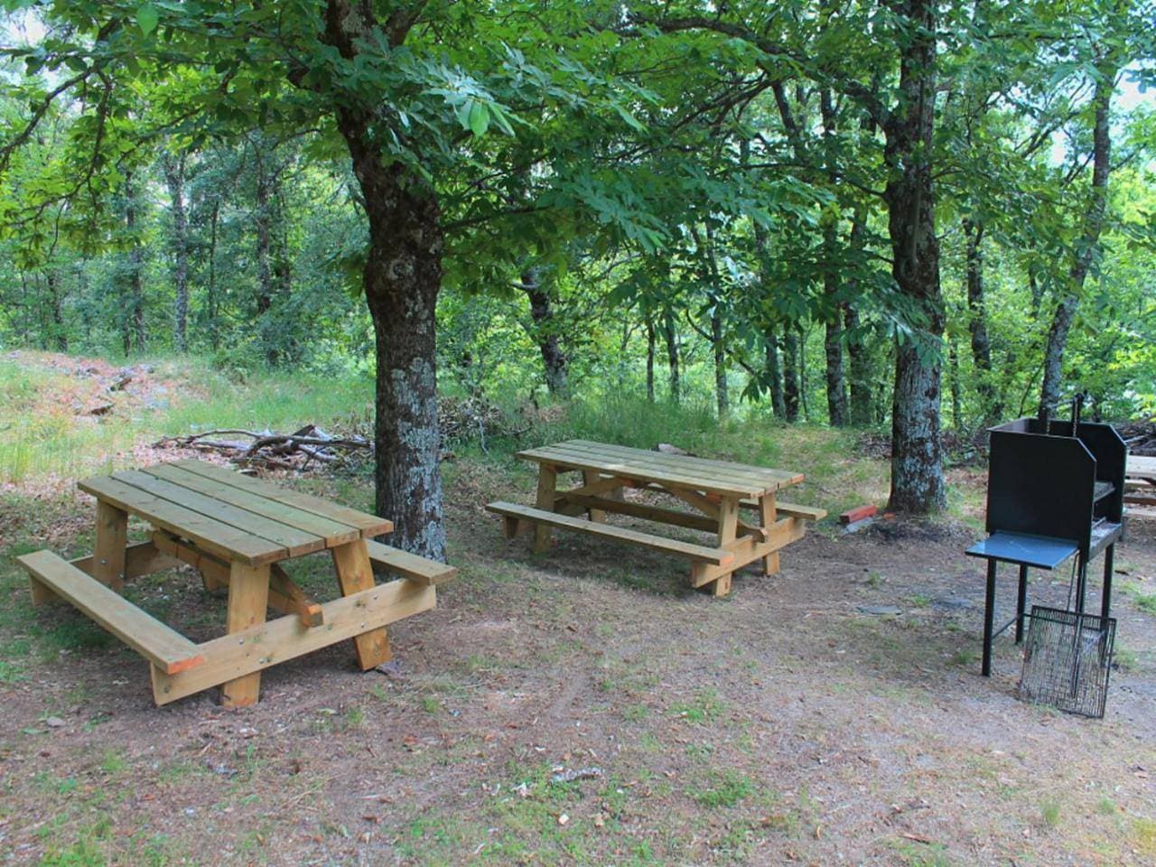 Foto 6 von 37: One-Bedroom Bungalow