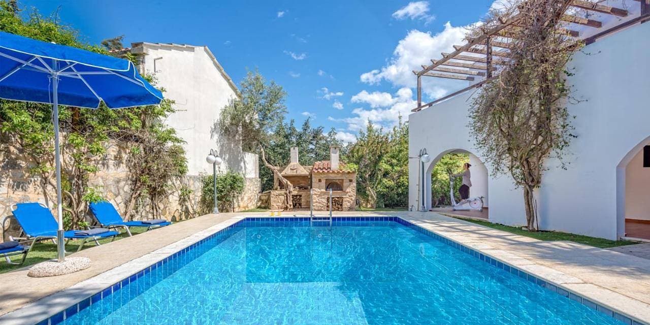 Retreat Homes Apokoronas 1