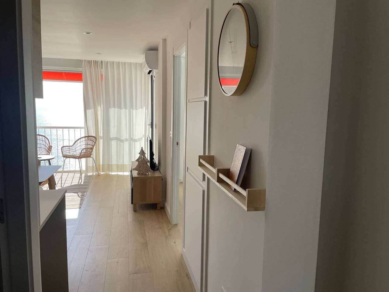 Foto 8 von 21: Charming apartment, fully refurbished