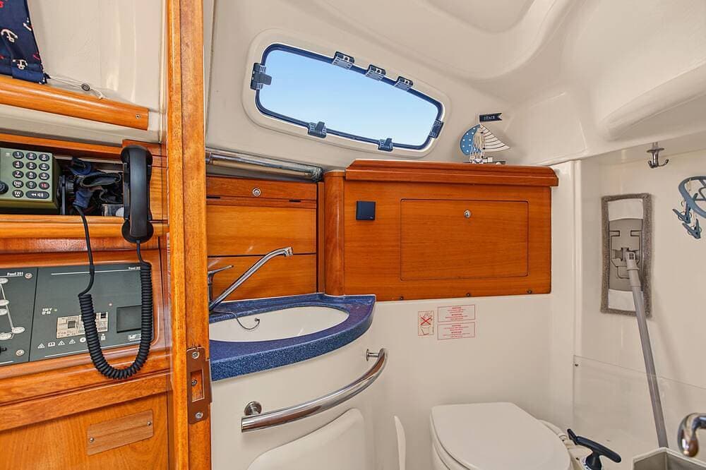 Foto 8 von 25: „Sleep On The Sea“ – Mit Meerblick und WLAN