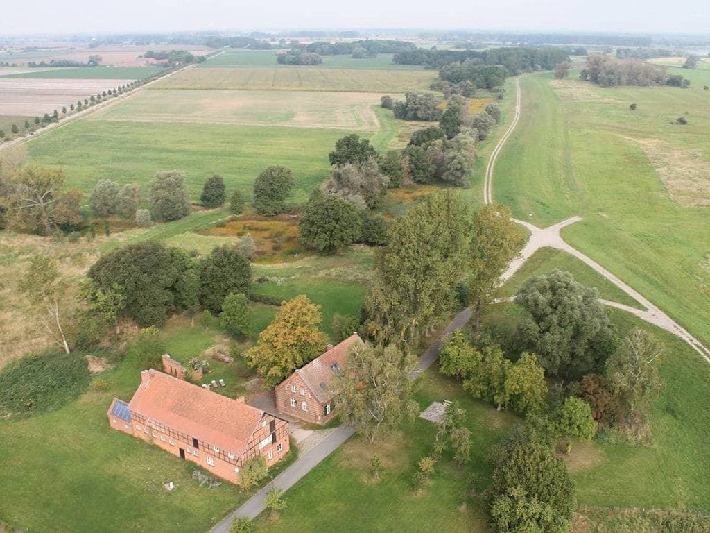 Ferienhaus mit 2 Schlafzimmer 1