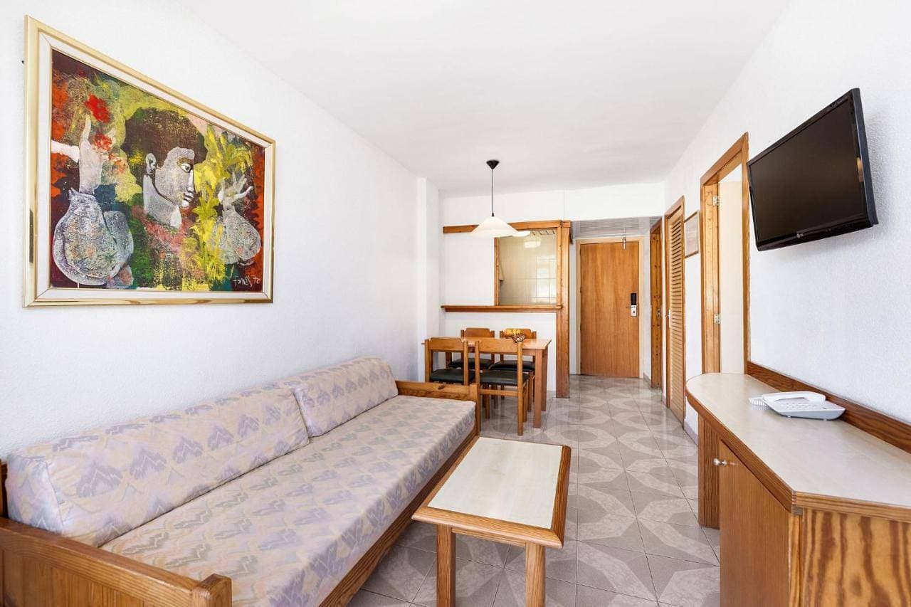 Foto 8 von 13: One-Bedroom Apartment (2 Adults)