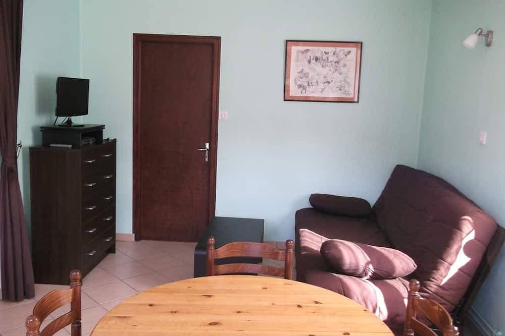 Foto 4 von 12: 2 * gîte umgeben von Natur, Waldblick, für 4 Personen