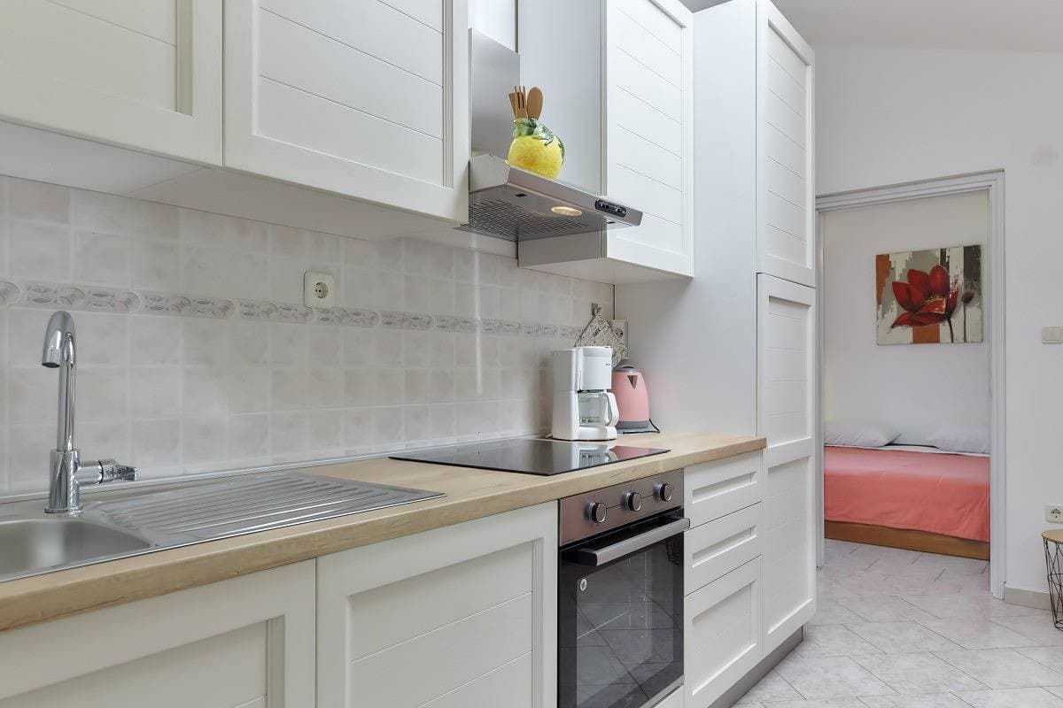Foto 6 von 16: Diana in Medulin - Appartement für 2 Personen Ap1