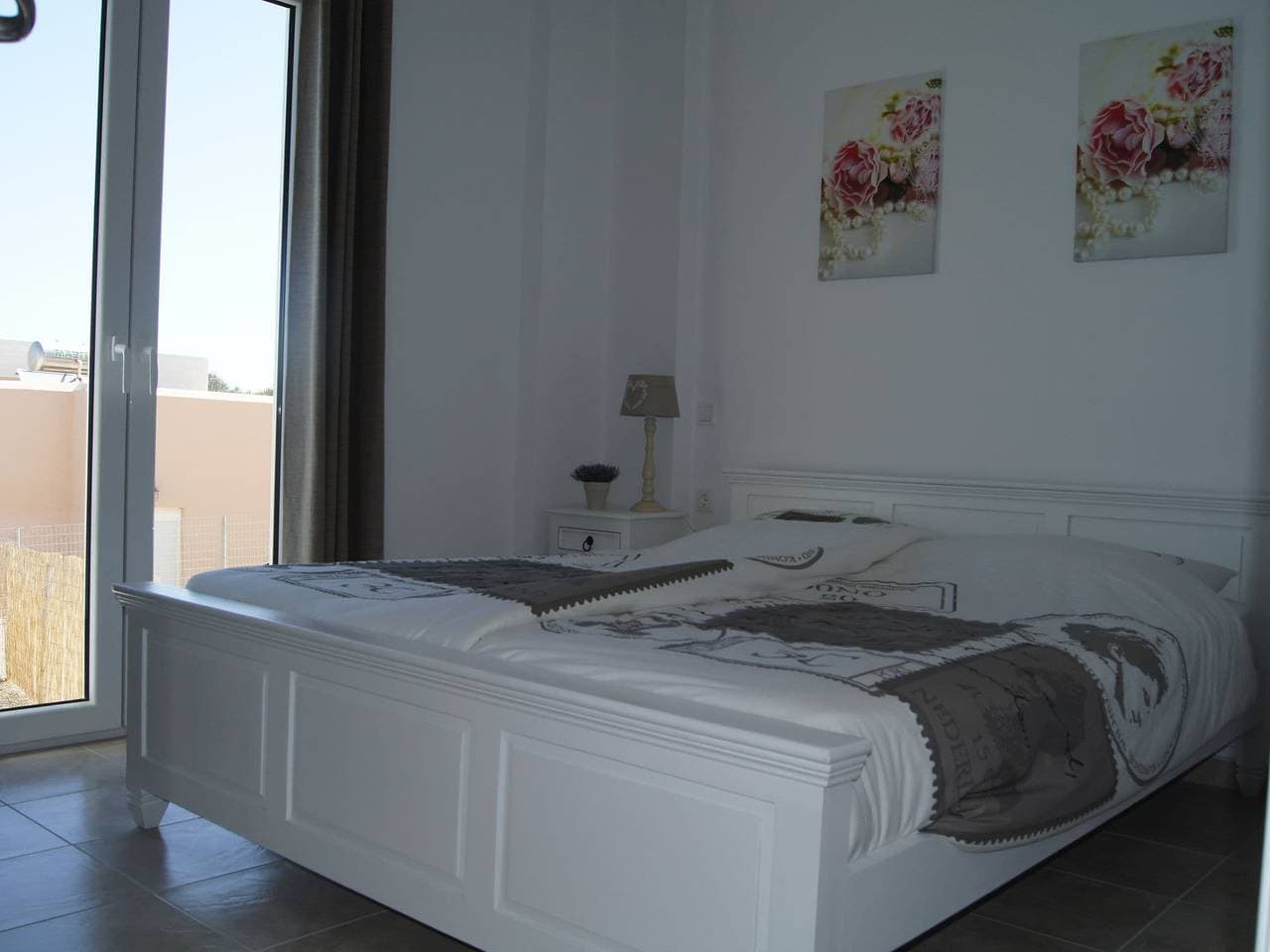 Foto 11 von 39: Villa in Loutra mit Meerblick und Pool