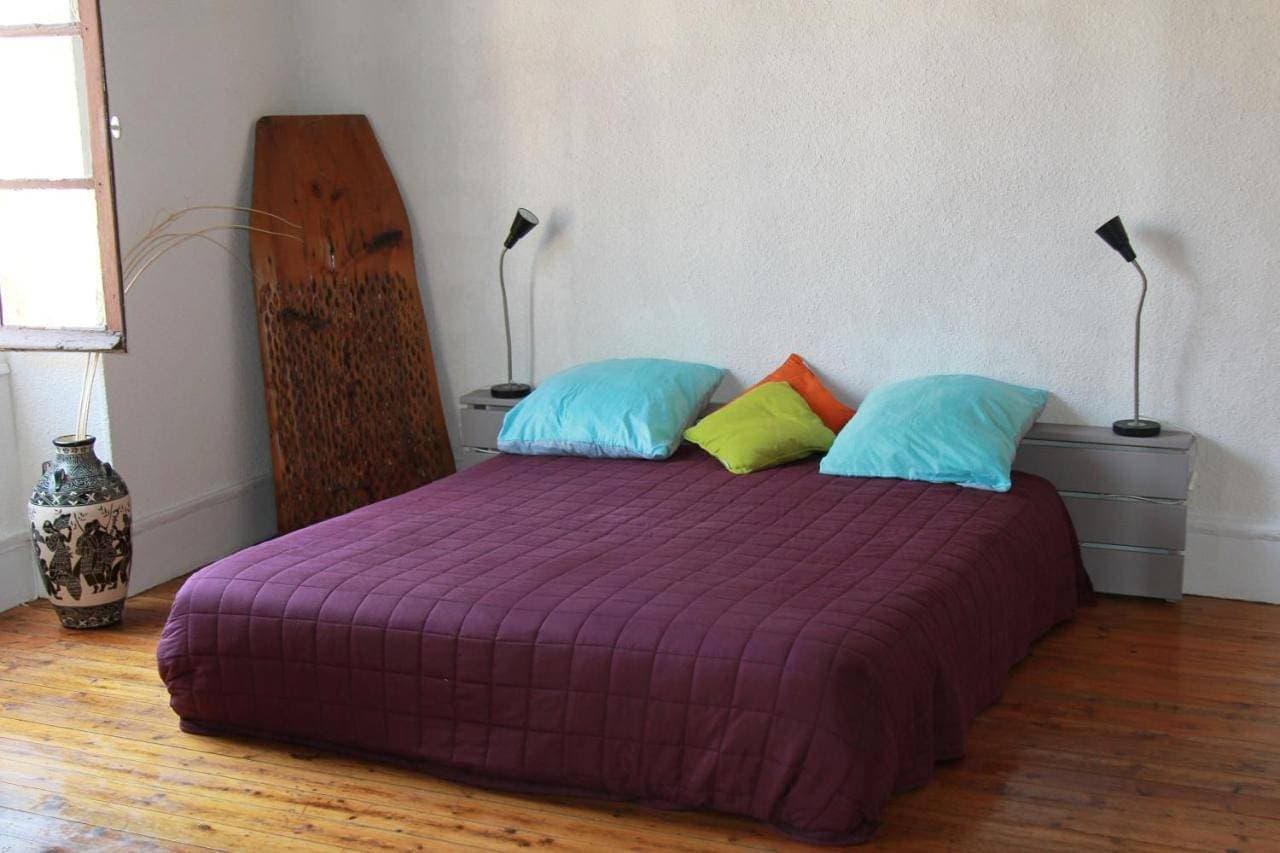 Foto 4 von 17: Triple Room with Private Bathroom
