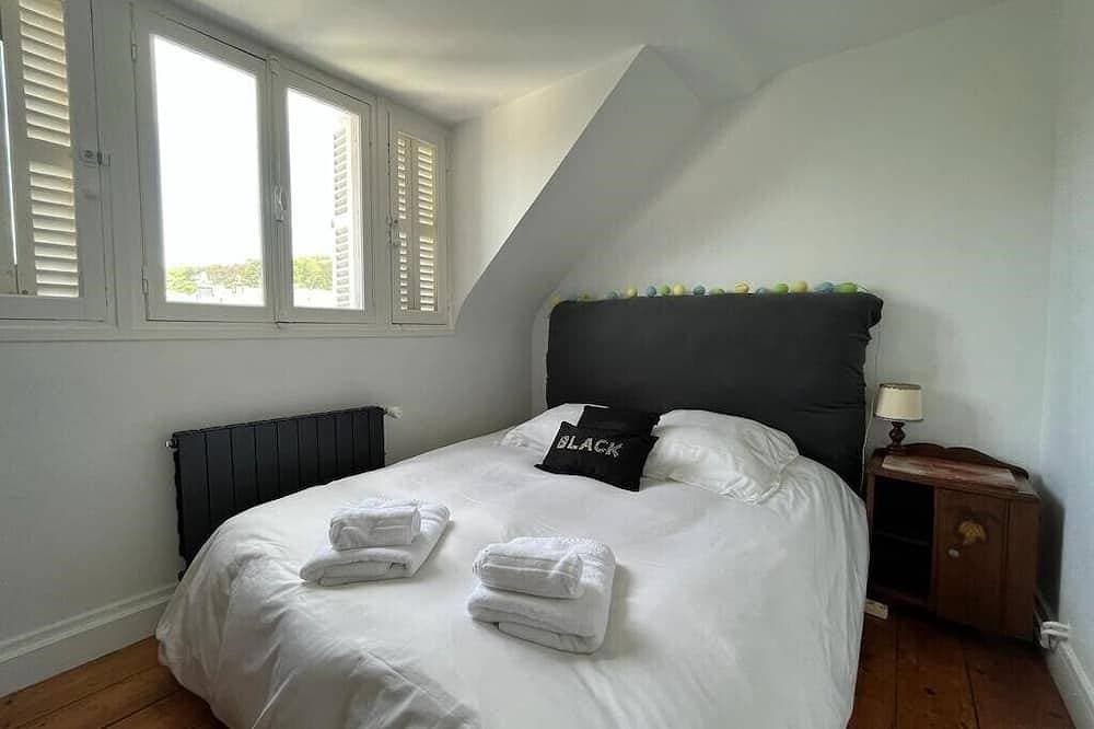 Foto 7 von 23: Family home, town house in d'Etretat