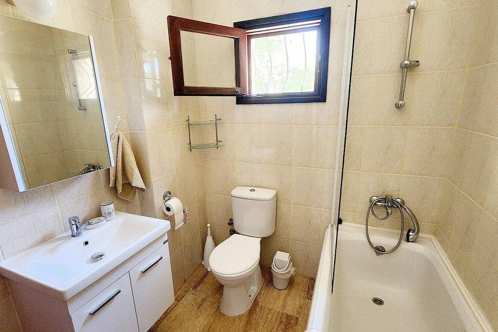 Foto 7 von 23: Traditionelles Yellow Stone Ferienhaus