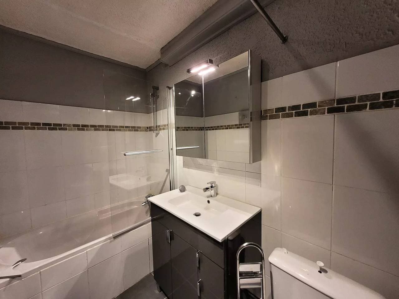 Foto 10 von 13: Ferienwohnung 2 Zimmer Bergecke - 5 Personen