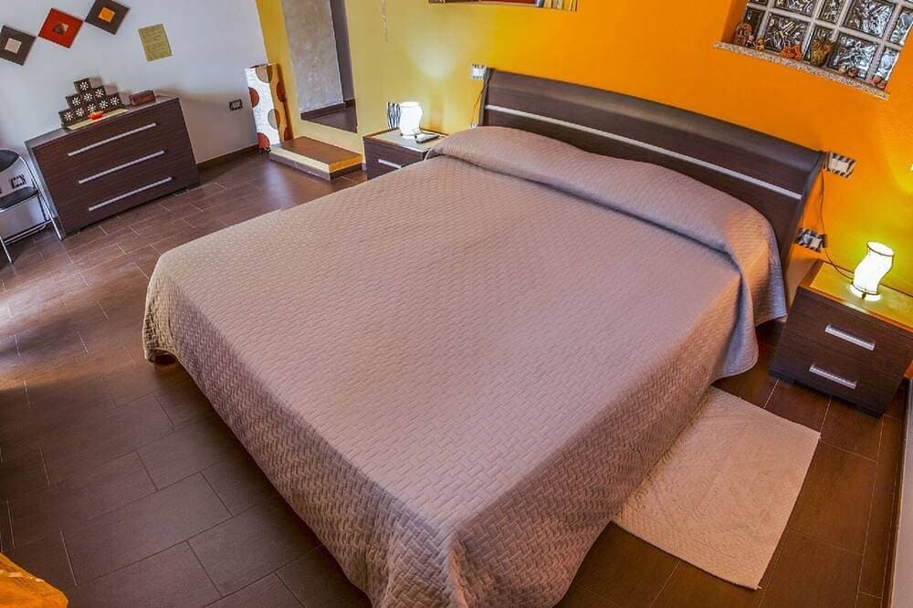 B & B Annalu ‚(Zimmer Maggie) 1