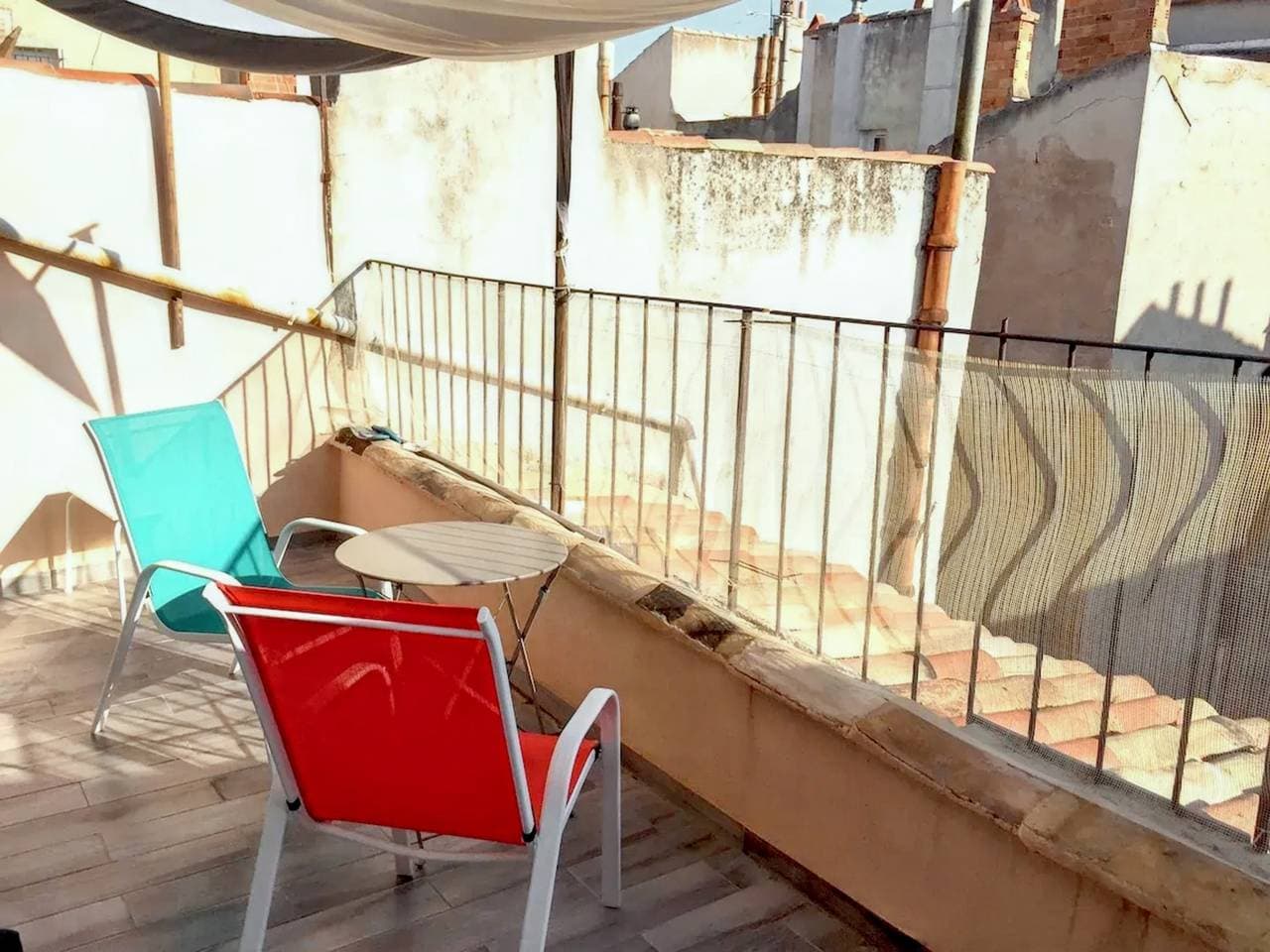Foto 3 von 17: Modernes Studio in Aix-en-Provence - 20 m² mit Terrasse!
