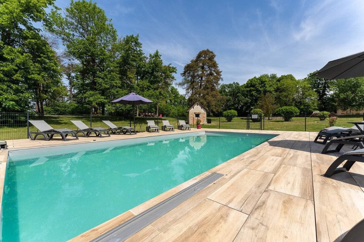 Cottage 41m² 1