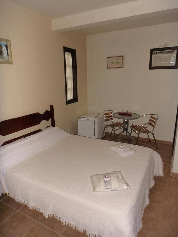 Foto 6 von 7: Double Room