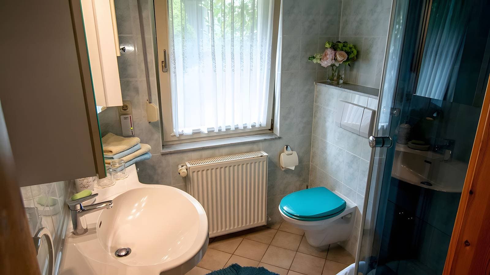 Foto 10 von 13: Ferienhaus für 2 Personen (32 m²) in Ilmenau