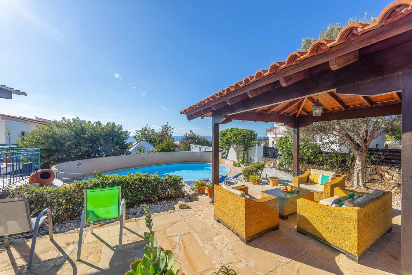 Foto 13 von 35: Apollon Harmony Villa