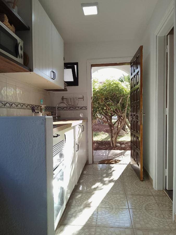 Foto 4 von 35: Apartment with Terrace