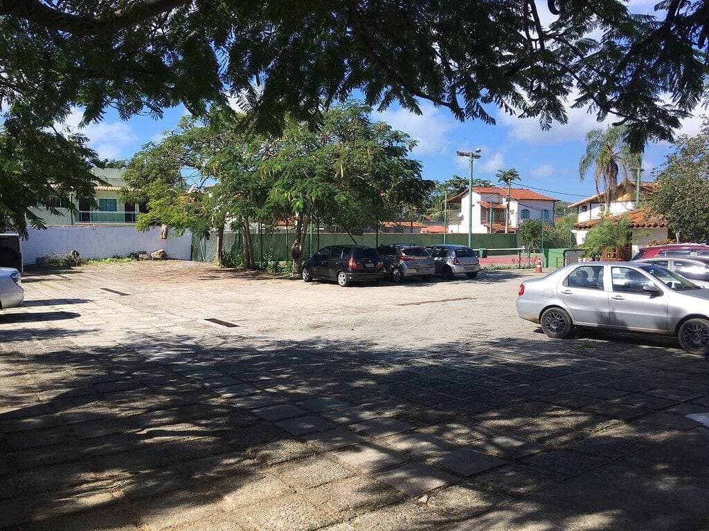 Foto 5 von 47: Familiäre und gemütliche Wohnanlage !!! - In der Nähe von Manguinhos und Geribá Beach.