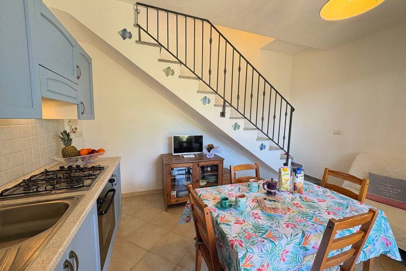 Foto 5 von 18: Casa Girasole