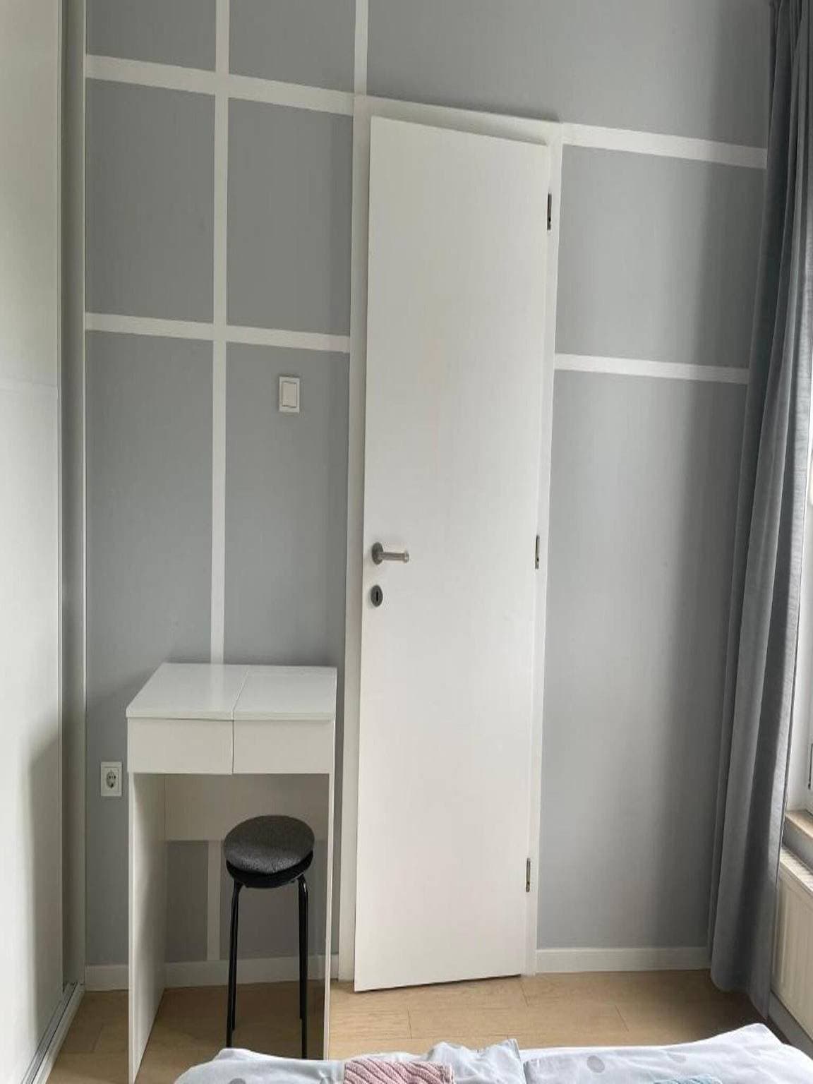 Foto 12 von 26: Ferienwohnung für 4 Personen mit Balkon