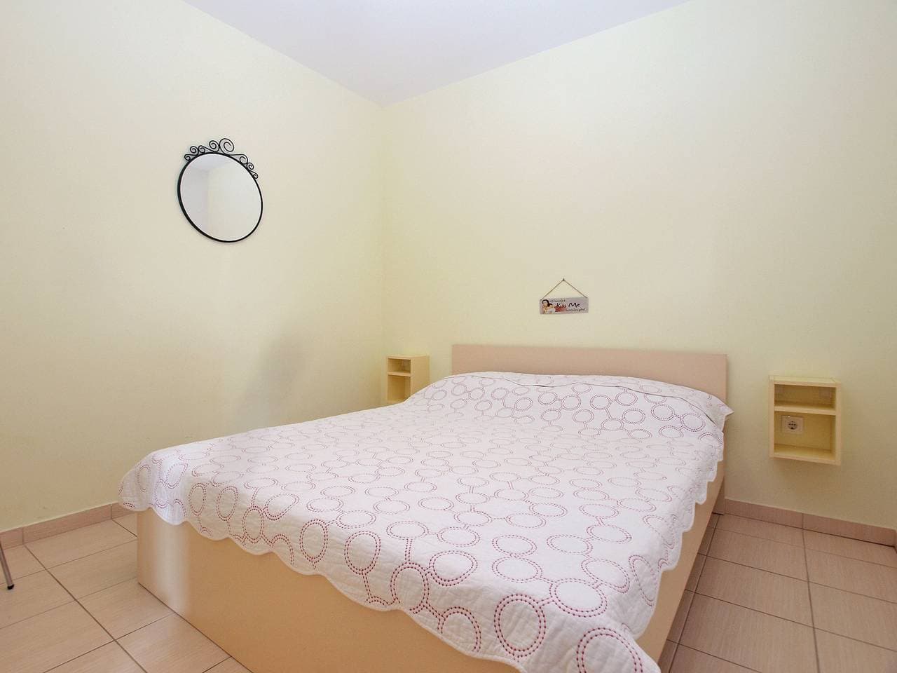 Foto 13 von 31: Ferienwohnung für 4 Personen mit Terrasse