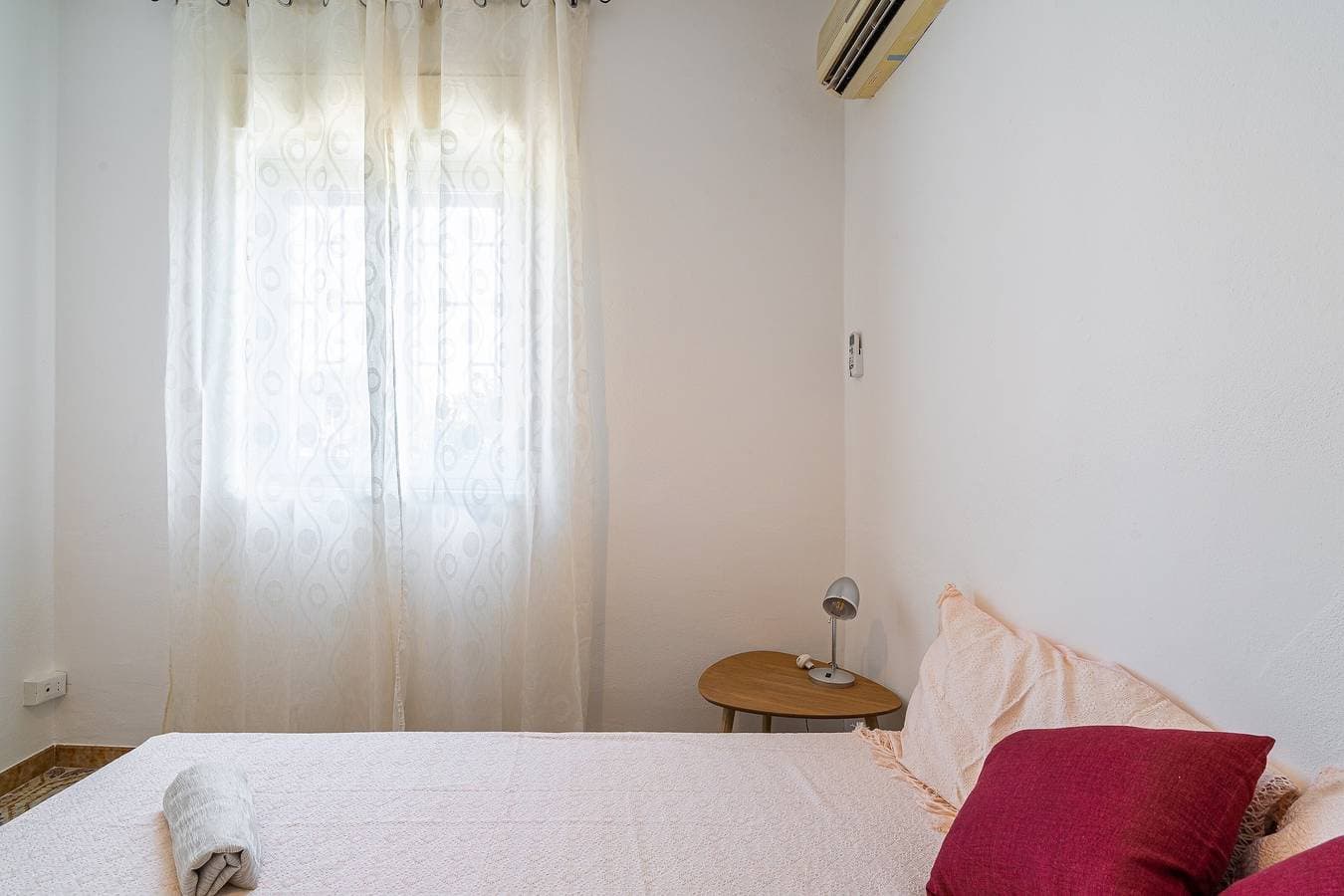 Foto 12 von 25: Villa 'Plemmirium Ondosum' mit privater Terrasse, WLAN und Klimaanlage