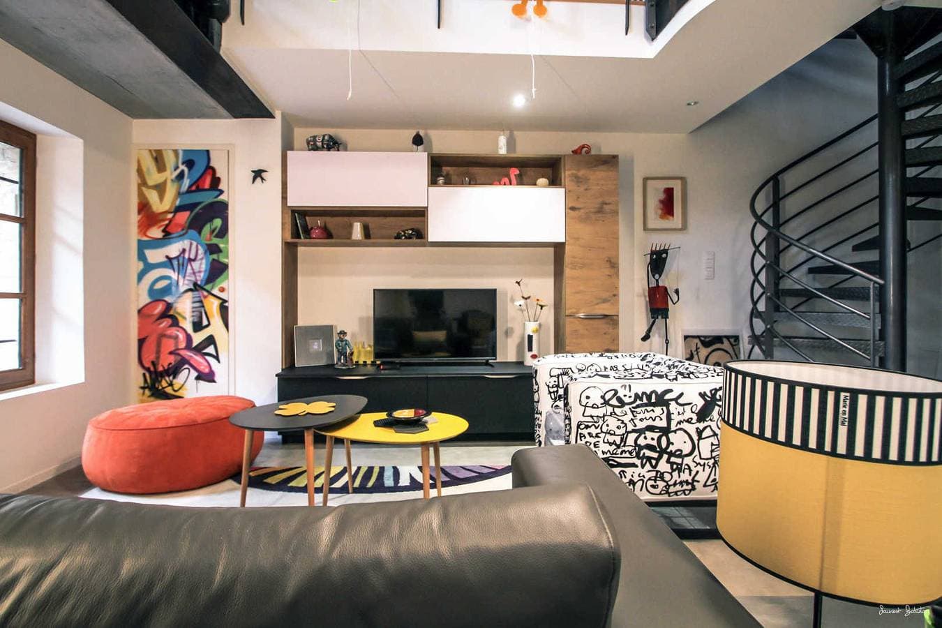 Foto 12 von 29: Loft 17