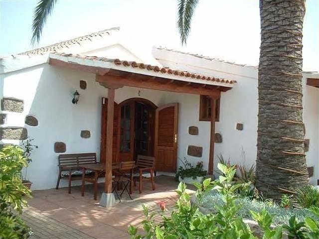 Foto 6 von 25: Apartment auf großer Finca