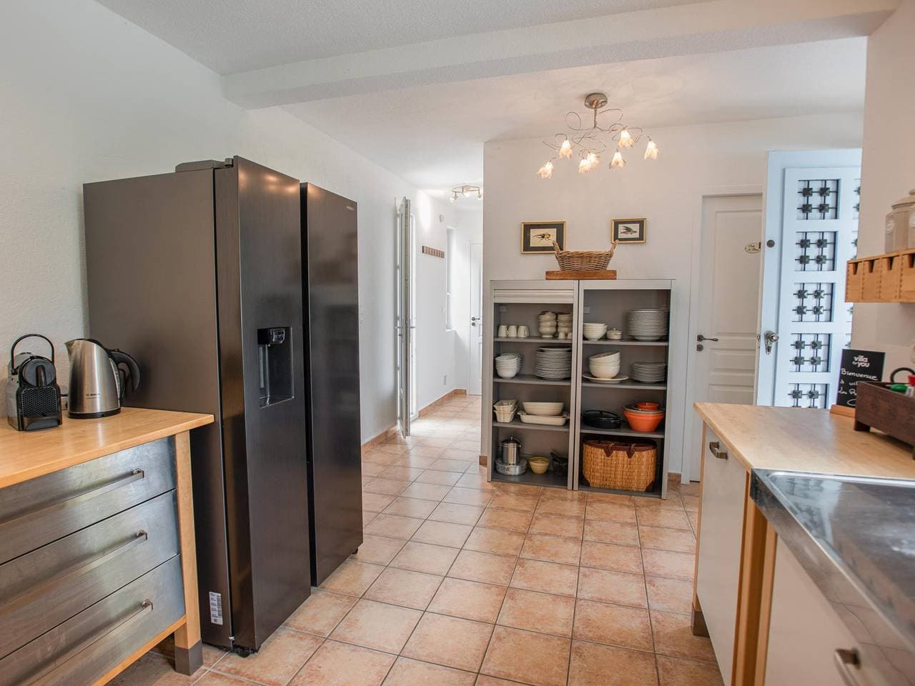 Foto 11 von 37: Schönes Ferienhaus viel Privatsphäre und Ruhe