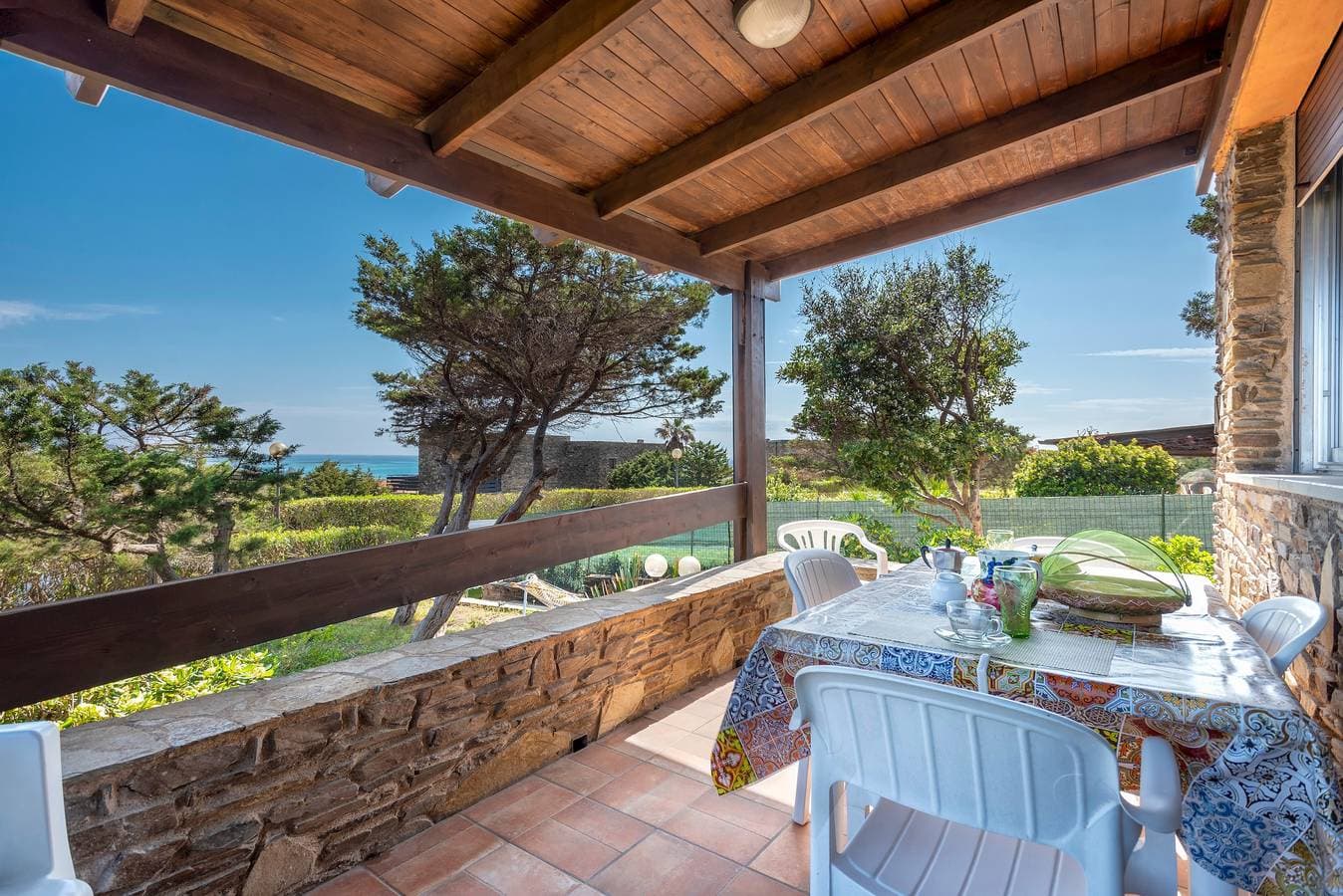 Casa Mari 1