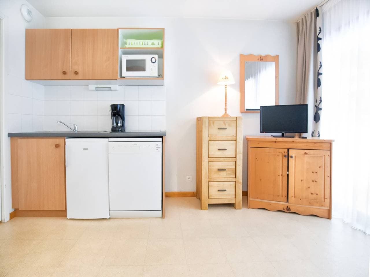 Foto 2 von 17: Ferienwohnung in Val Cenis in der Nähe des Skigebiets