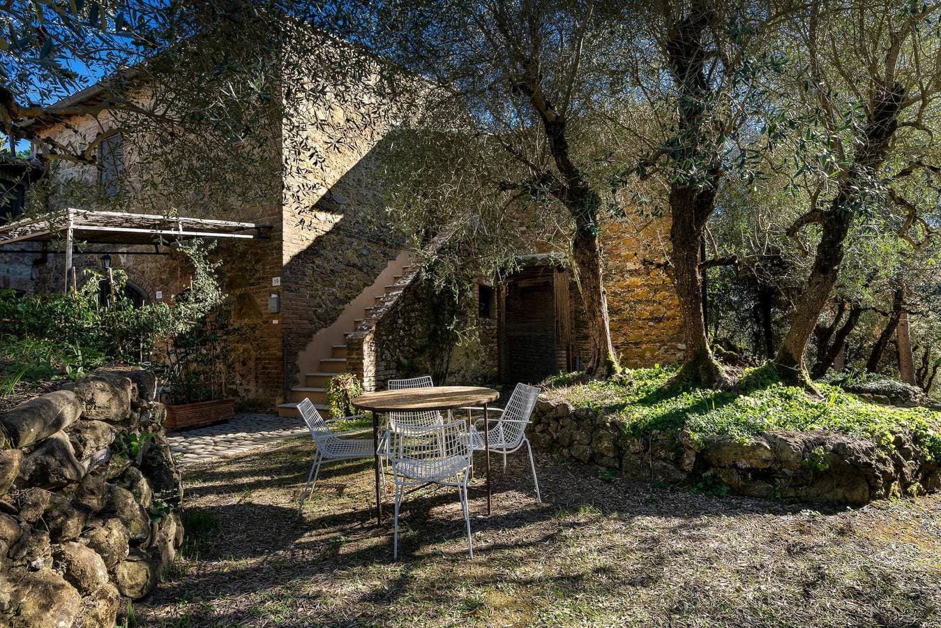 Agriturismo Montechiaro 1