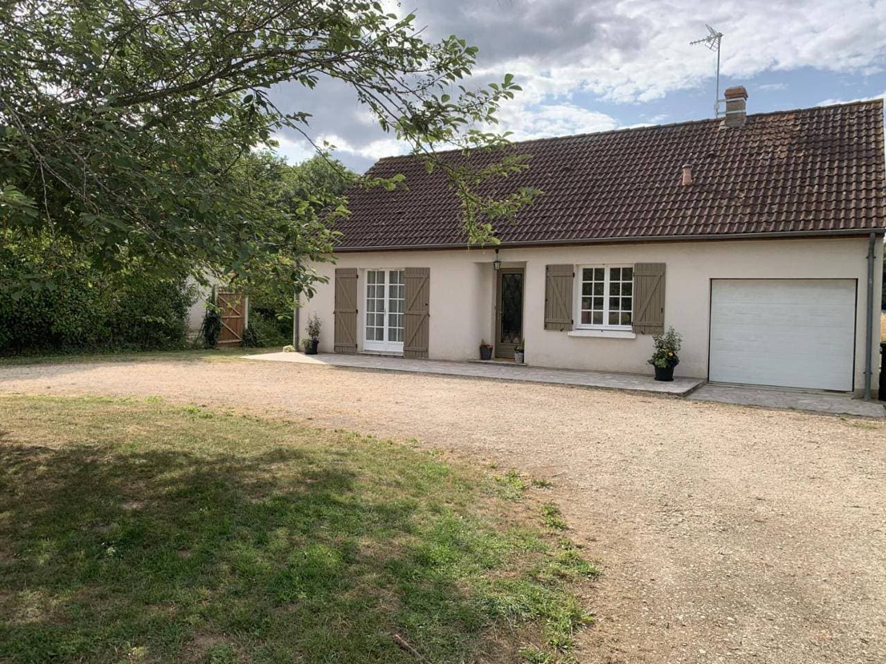 Foto 13 von 13: Two-Bedroom House