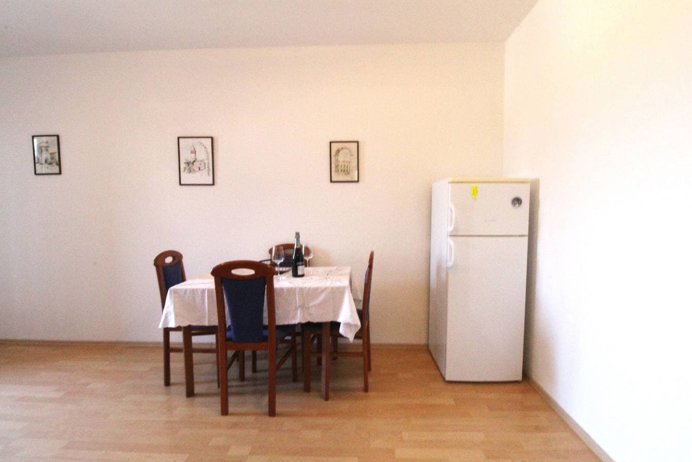 Foto 6 von 48: Apartment Katarina wit sea view 1