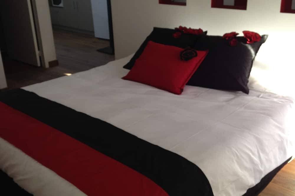Foto 4 von 23: Charmantes Hotelzimmer