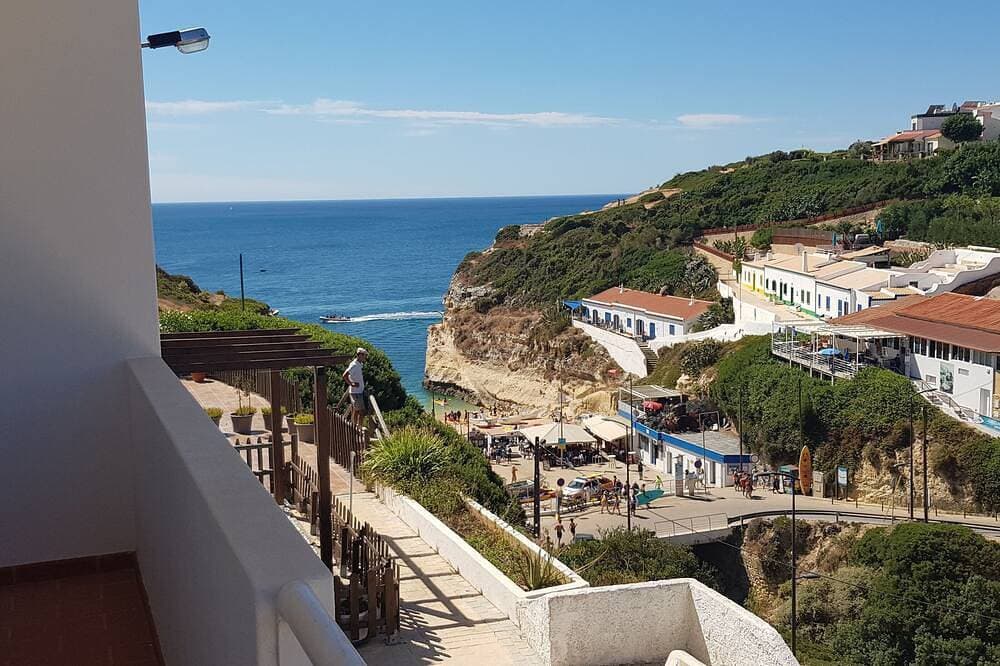 Beach house in Benagil, praia do Carvoeiro 1