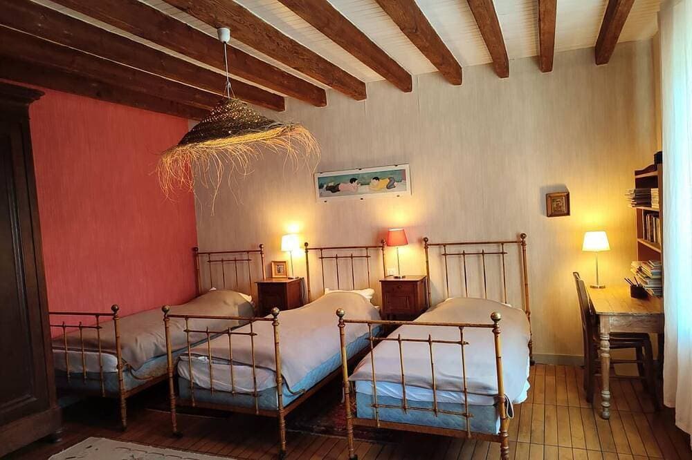 Foto 4 von 30: Gîtes de France® - Le Clos de Criquemanville