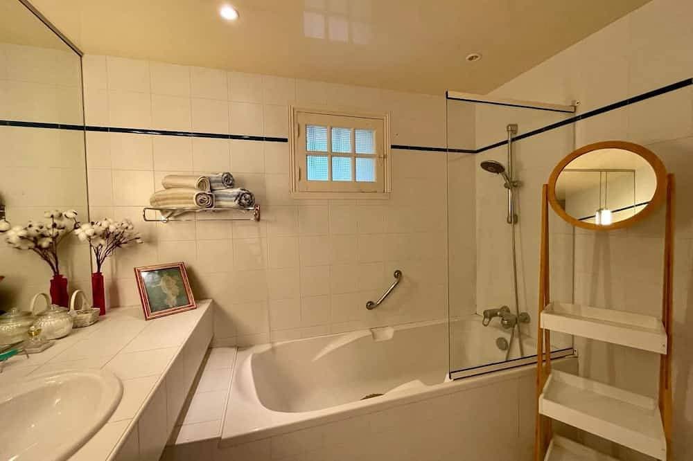 Foto 8 von 24: Charming 1-bedroom house with AC in terrific Les Eyzies