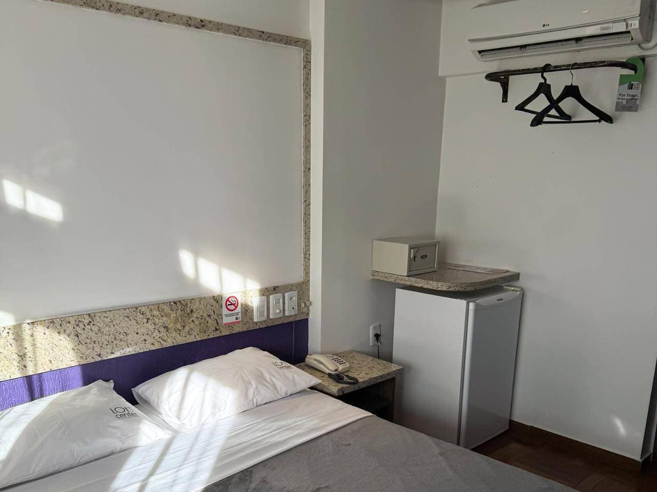 Foto 8 von 11: Double Room