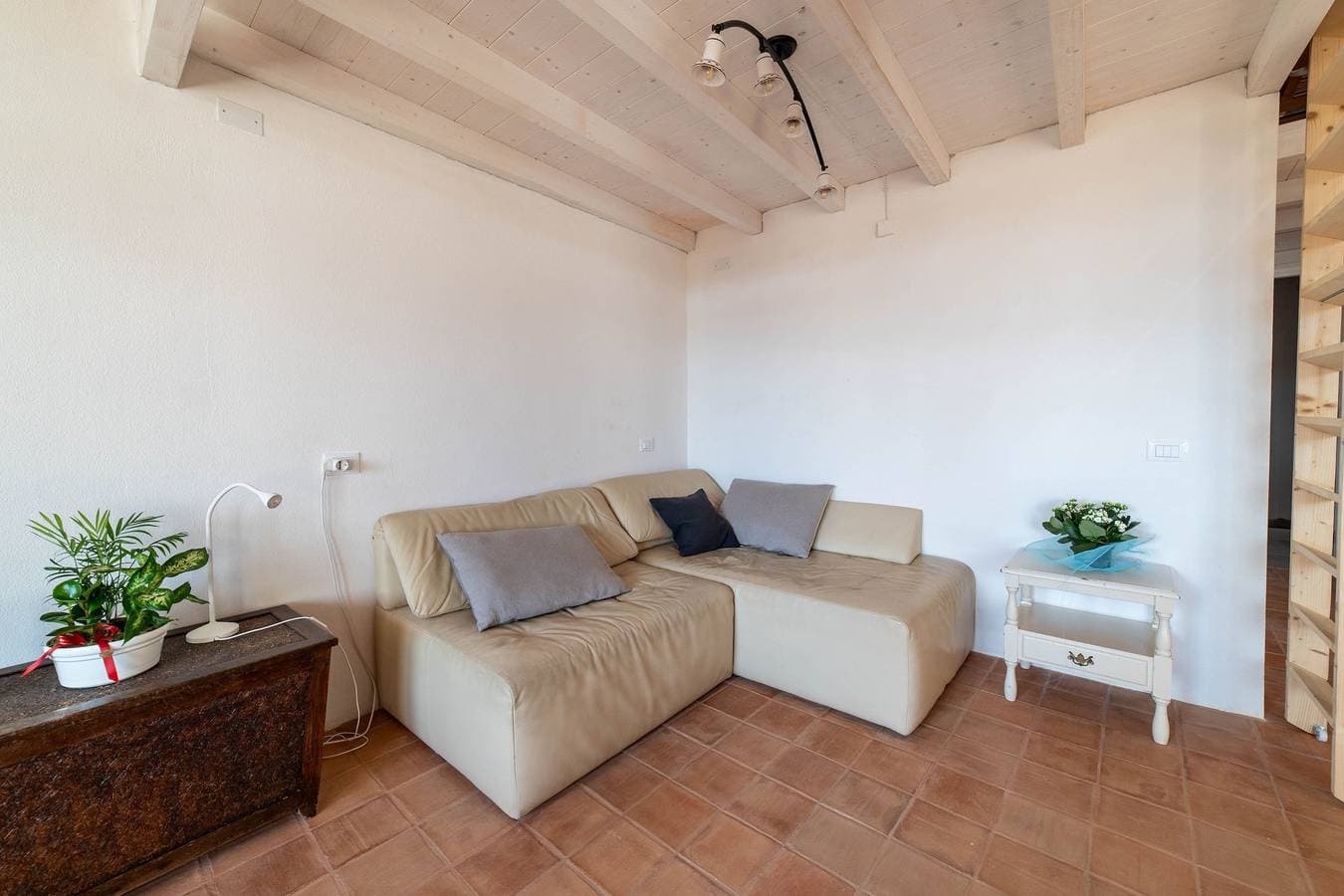 Ferienhaus 80m² 1