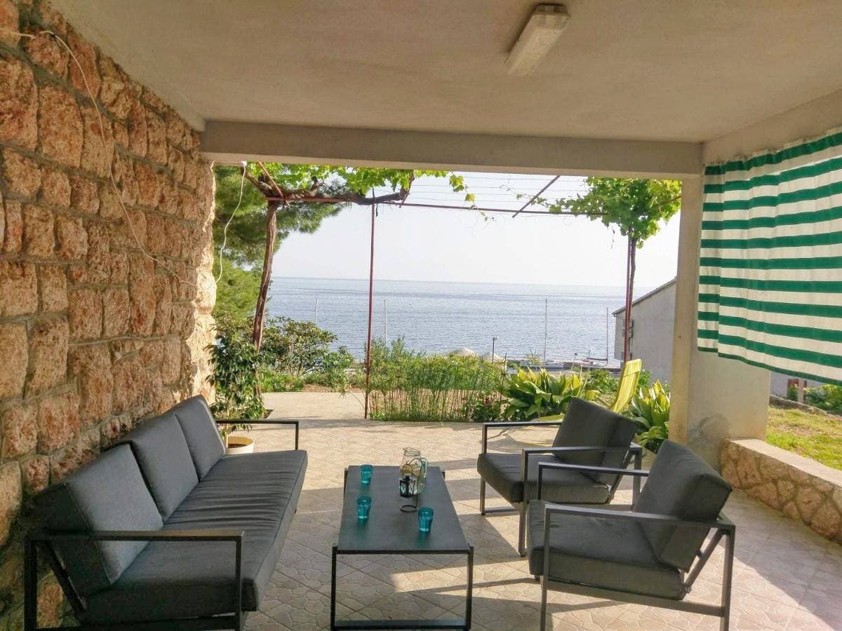 Apartmani Marija 1