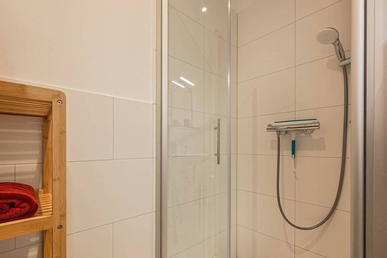 Foto 12 von 26: Charmante Ferienwohnung in Heringsdorf, nur 400 m vom Strand entfernt