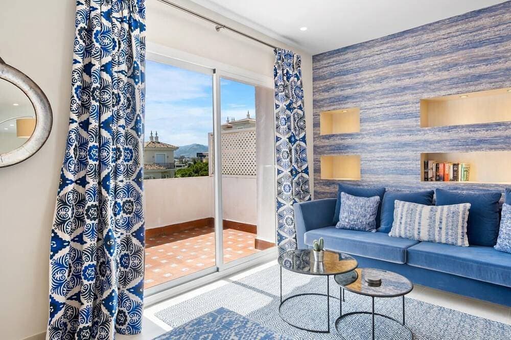 Foto 7 von 30: Penthouse in Andalucia del Mar for 2 people | Adm 4-504