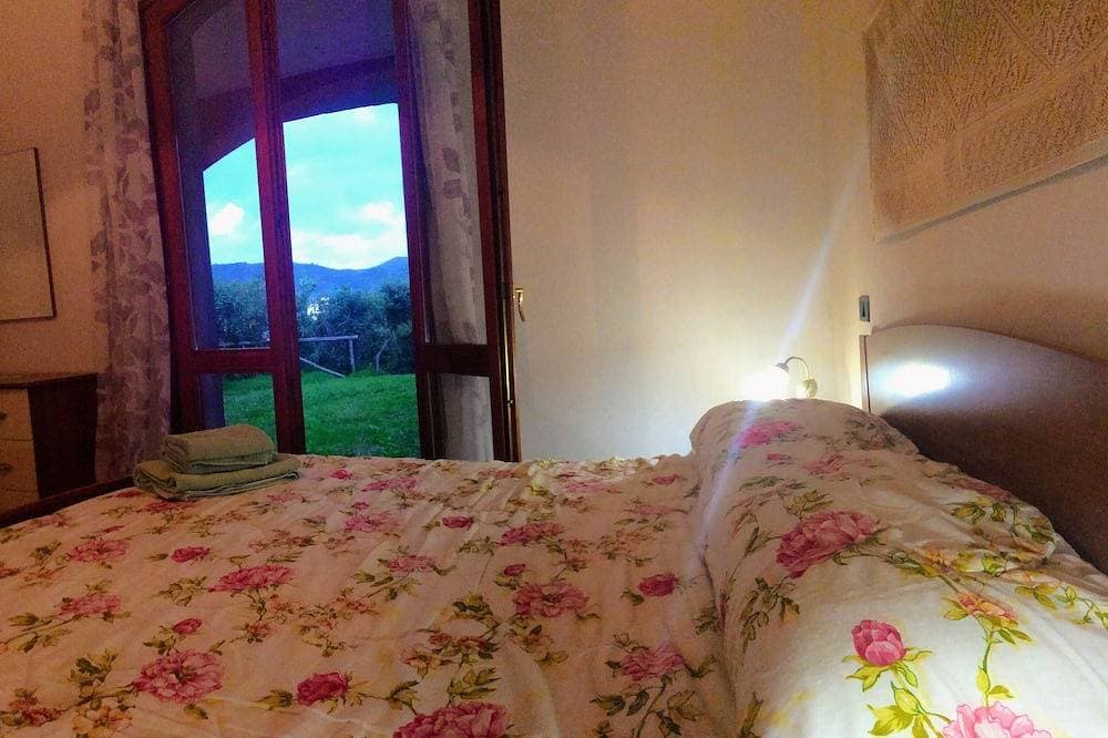 Foto 2 von 28: Doppelhaushälfte im Grünen mit Garten 10 Minuten vom Meer entfernt