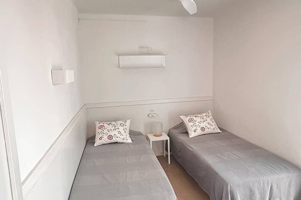Foto 4 von 30: Apartment mit Meerblick und einfachem Zugang zu Fuß in privater Urbanisation
