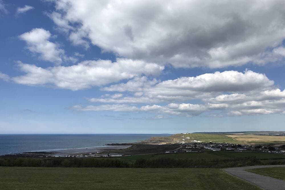 Foto 12 von 16: Chalet am Widemouth Bay Feriendorf, Widemouth Bay, Bude, Nord-Cornwall