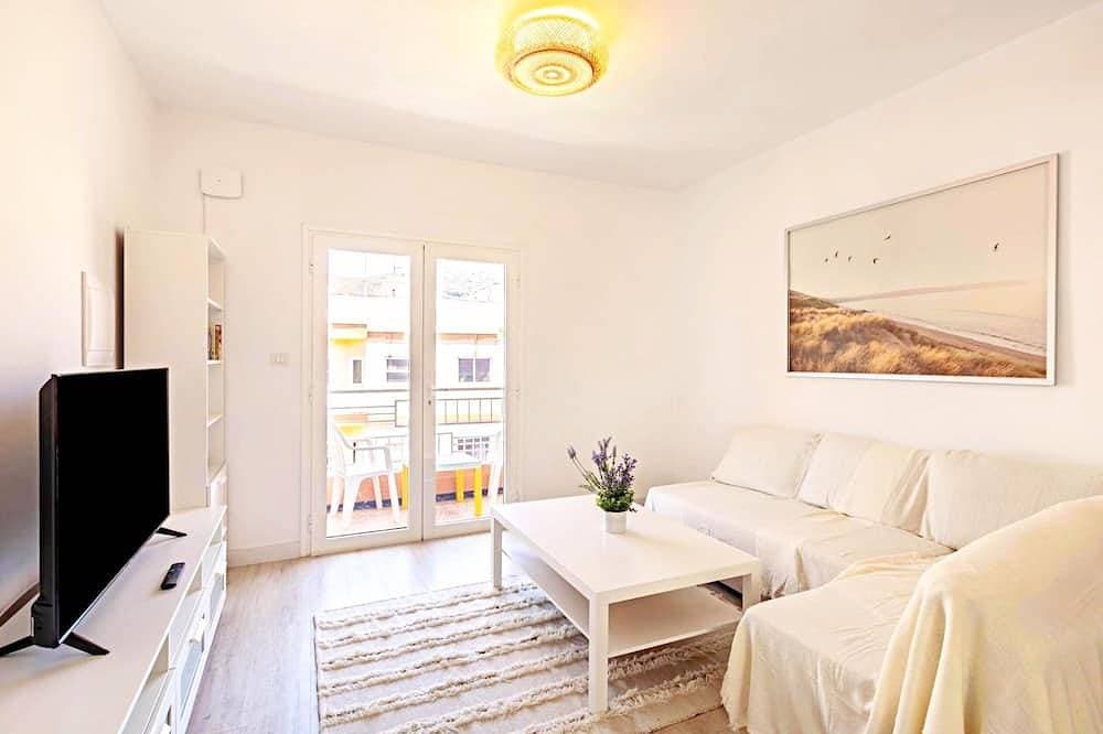 Foto 9 von 18: City Loft - Cooles Loft in Santa Cruz de Tenerife